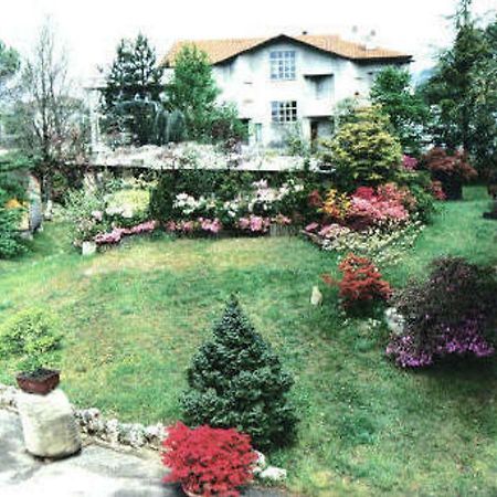 B&B I Fiori San Giustino 外观 照片
