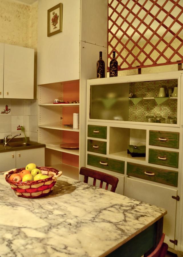 B&B I Fiori San Giustino 客房 照片