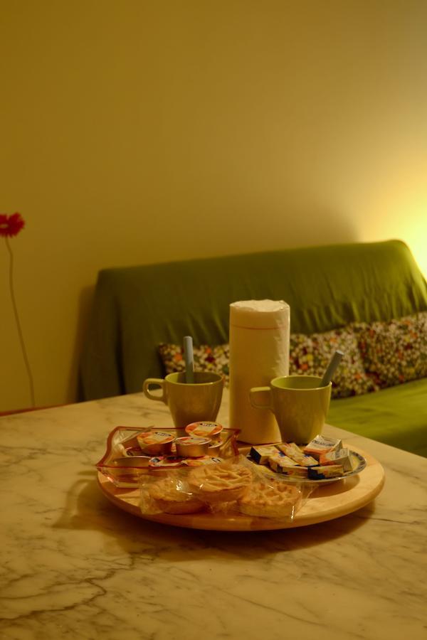 B&B I Fiori San Giustino 客房 照片