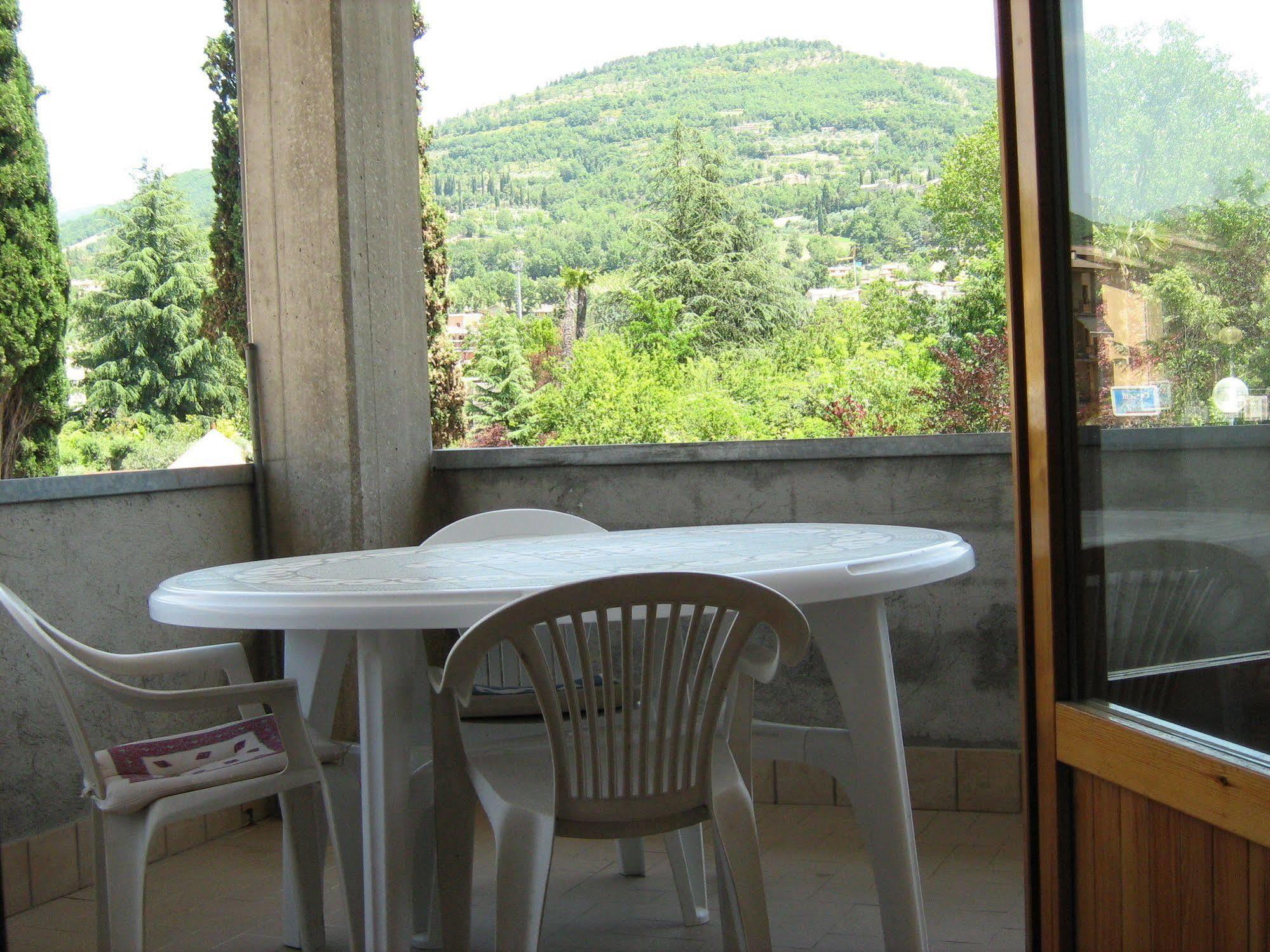 B&B I Fiori San Giustino 外观 照片