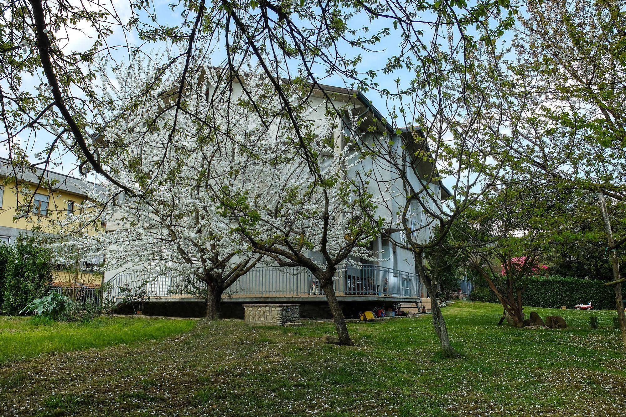 B&B I Fiori San Giustino 外观 照片
