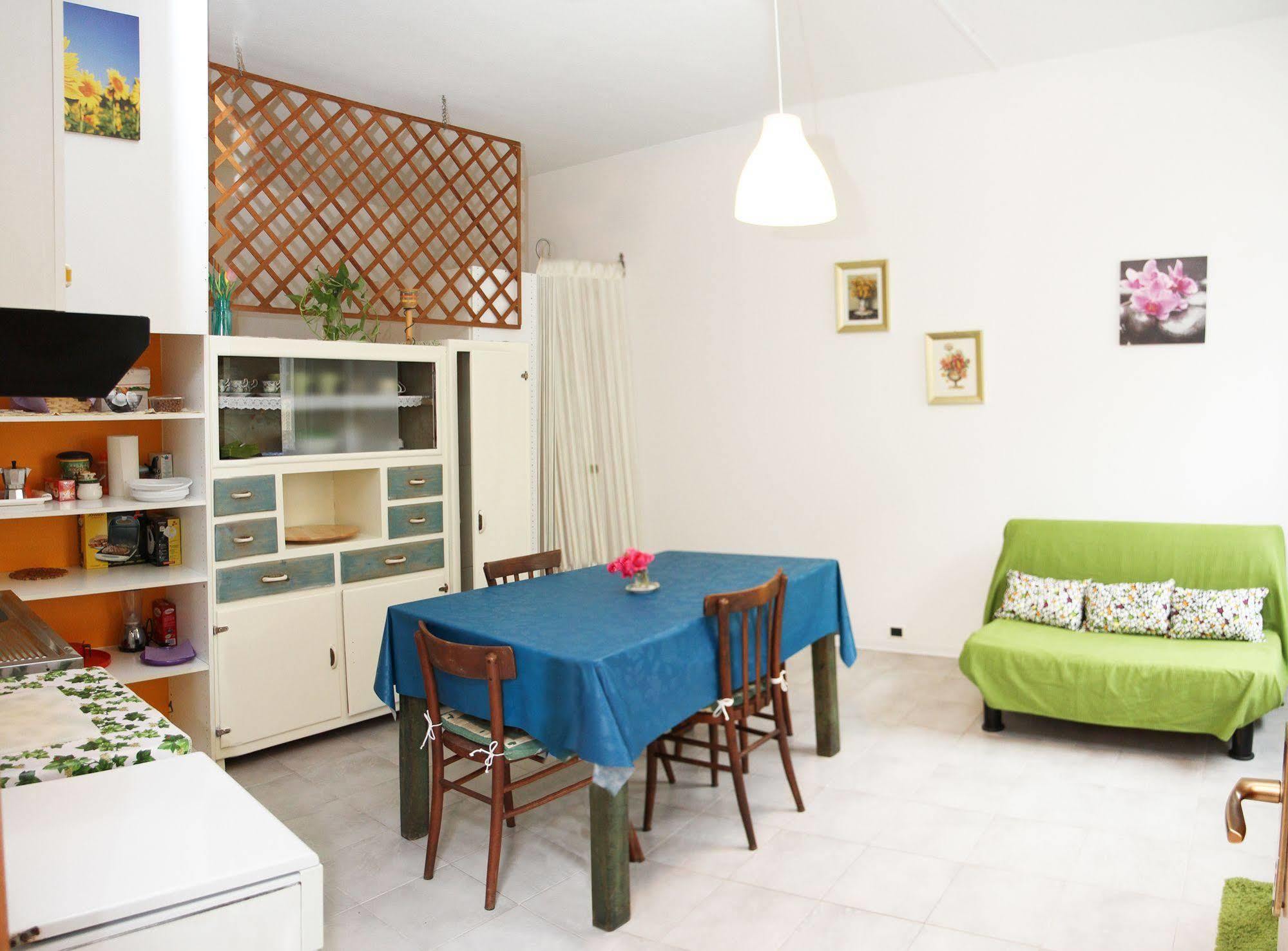 B&B I Fiori San Giustino 外观 照片