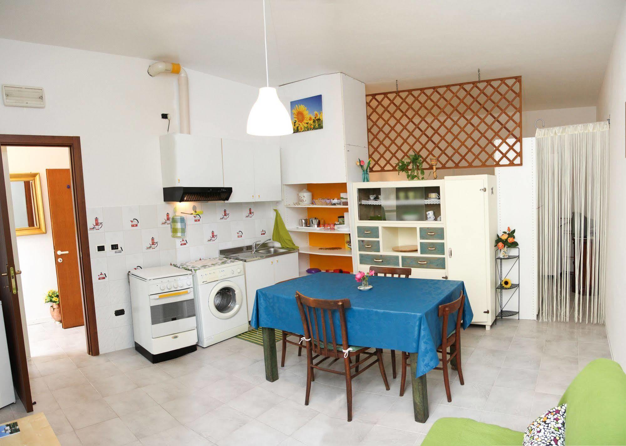 B&B I Fiori San Giustino 外观 照片