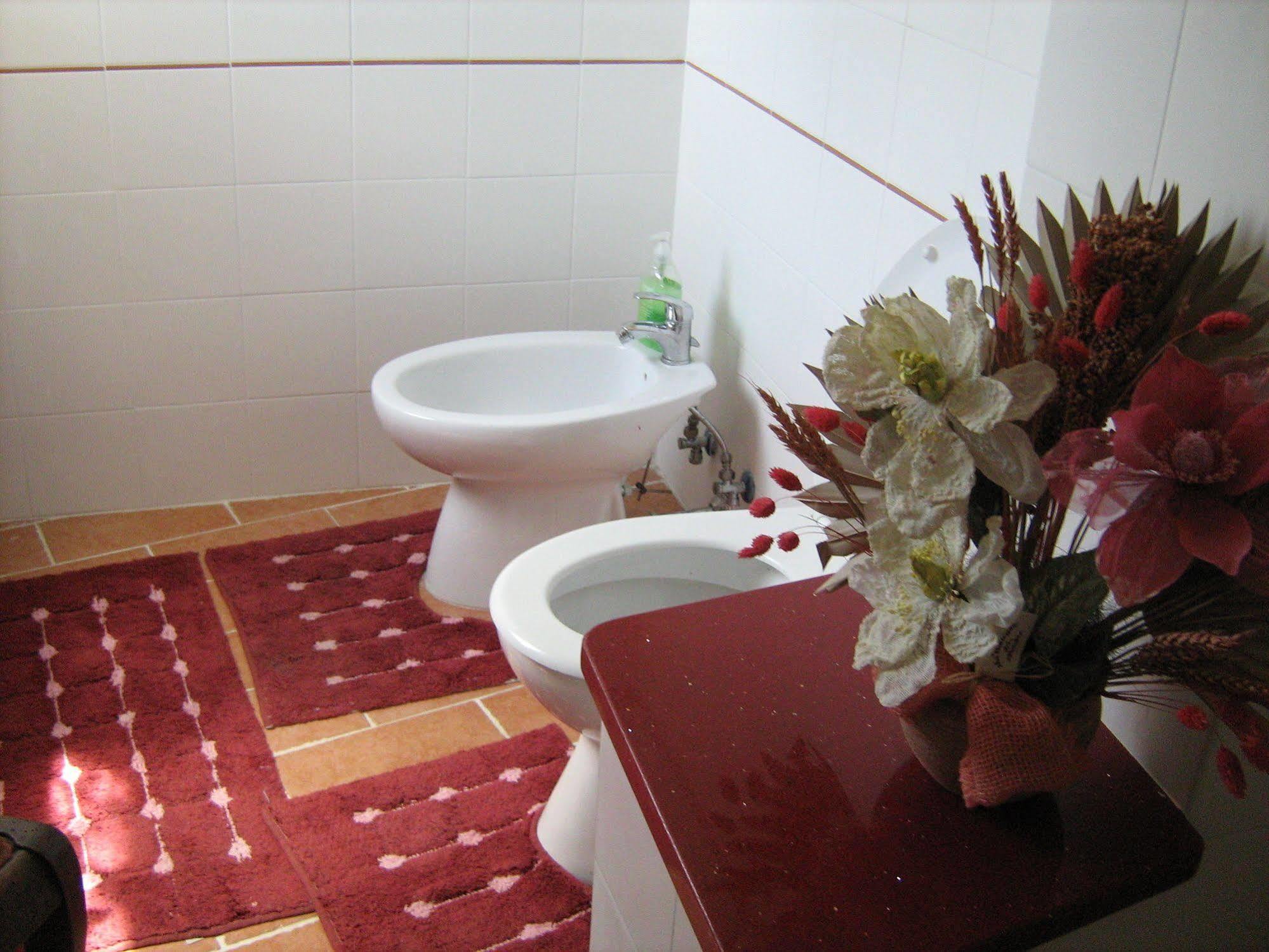 B&B I Fiori San Giustino 外观 照片
