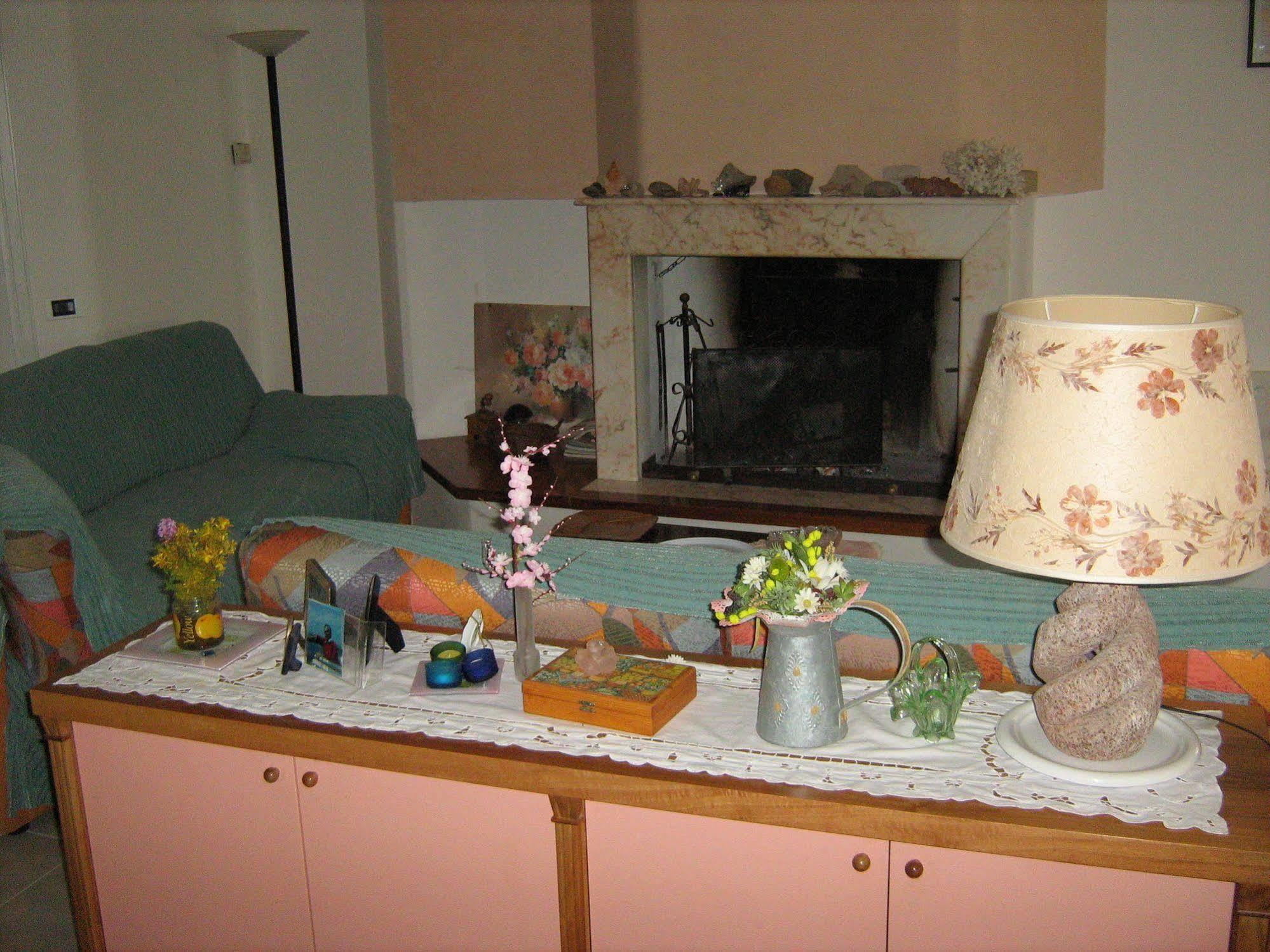 B&B I Fiori San Giustino 外观 照片