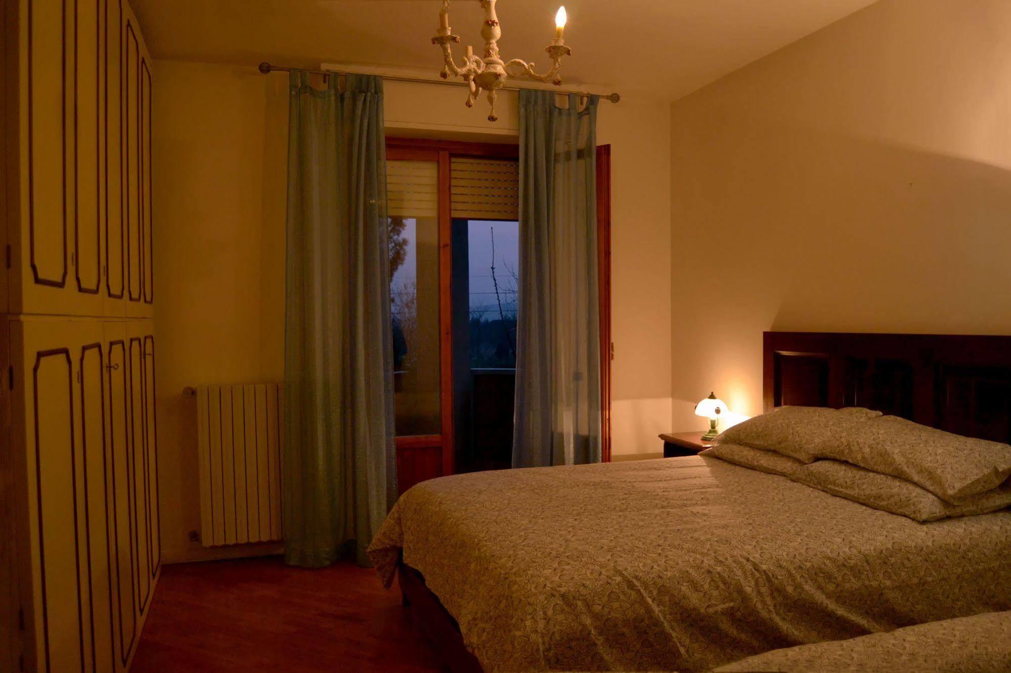 B&B I Fiori San Giustino 外观 照片