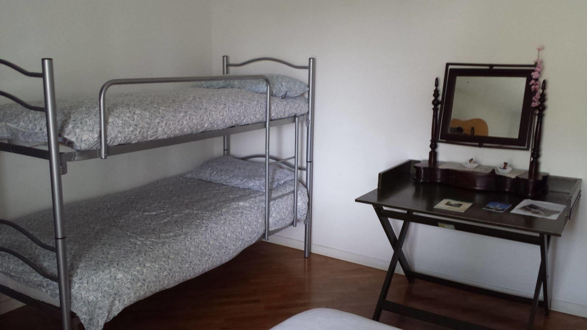 B&B I Fiori San Giustino 外观 照片