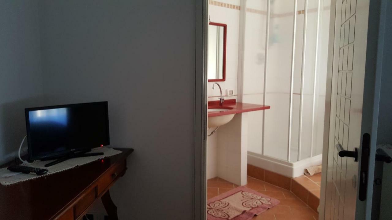 B&B I Fiori San Giustino 外观 照片