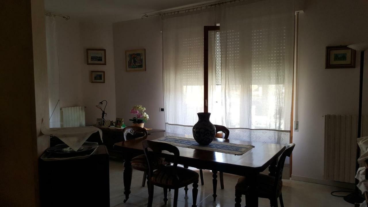 B&B I Fiori San Giustino 外观 照片