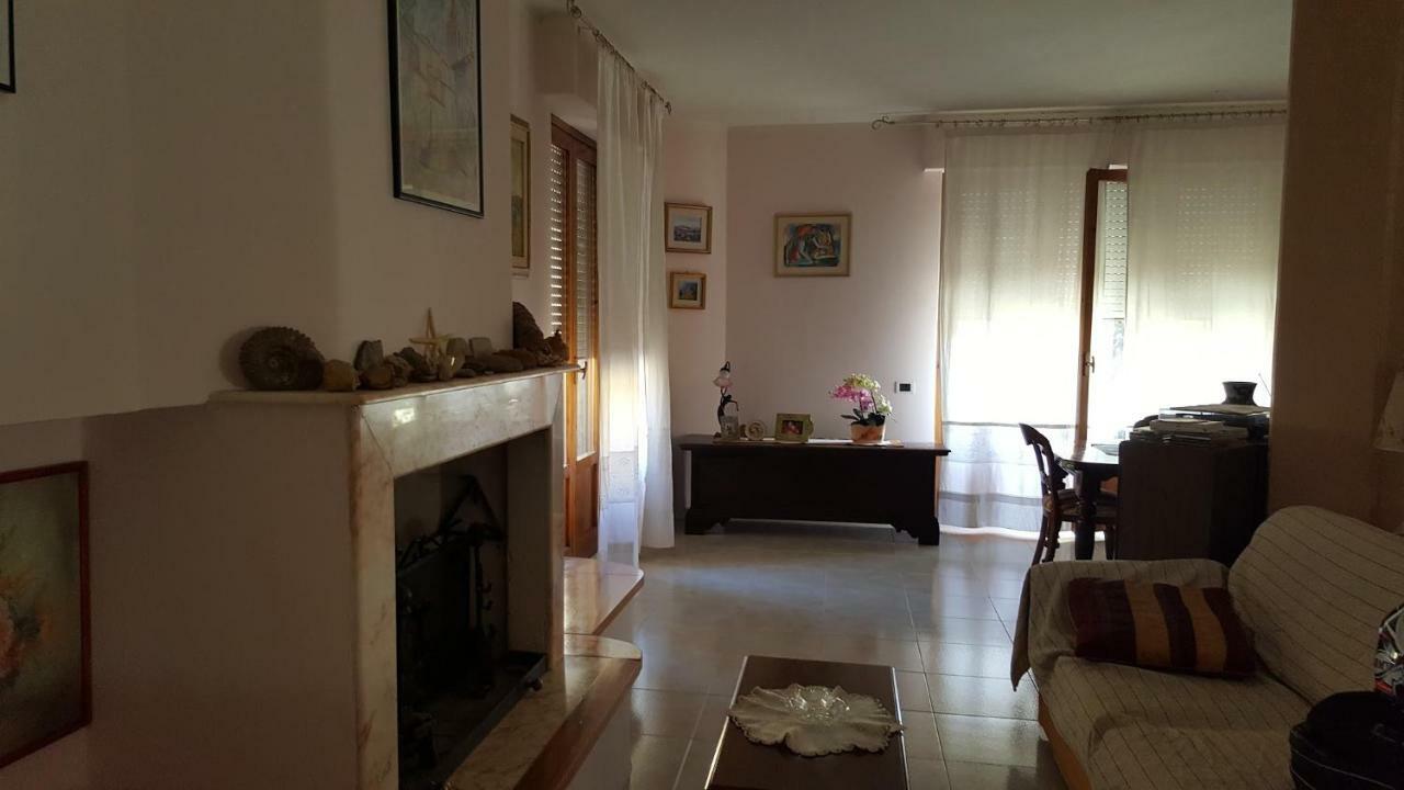 B&B I Fiori San Giustino 外观 照片