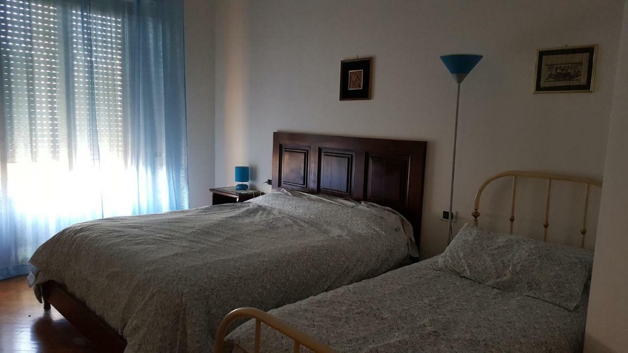 B&B I Fiori San Giustino 外观 照片