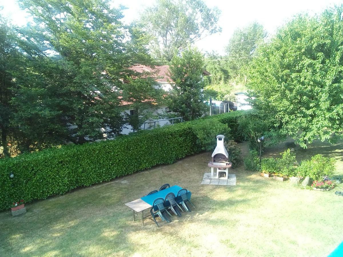 B&B I Fiori San Giustino 外观 照片