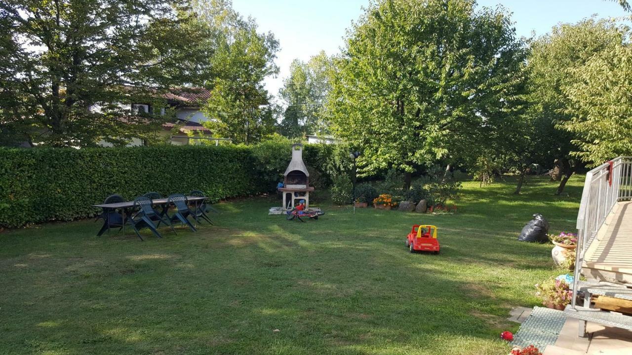B&B I Fiori San Giustino 外观 照片