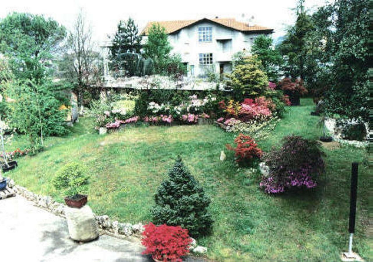 B&B I Fiori San Giustino 外观 照片