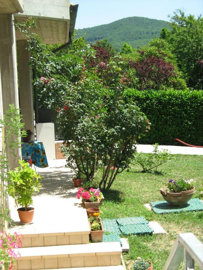 B&B I Fiori San Giustino 外观 照片