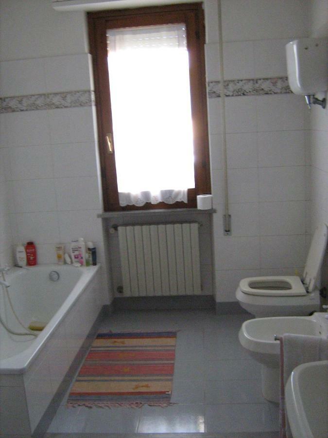 B&B I Fiori San Giustino 外观 照片